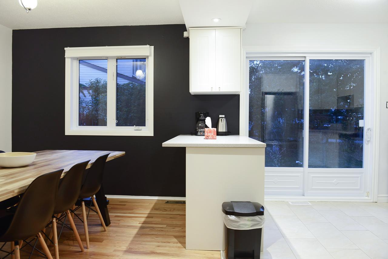 Jstlikehome - Getaway Ottawa Exterior photo